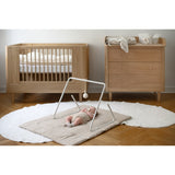 We Are Bitte Oak Nature Pusletop