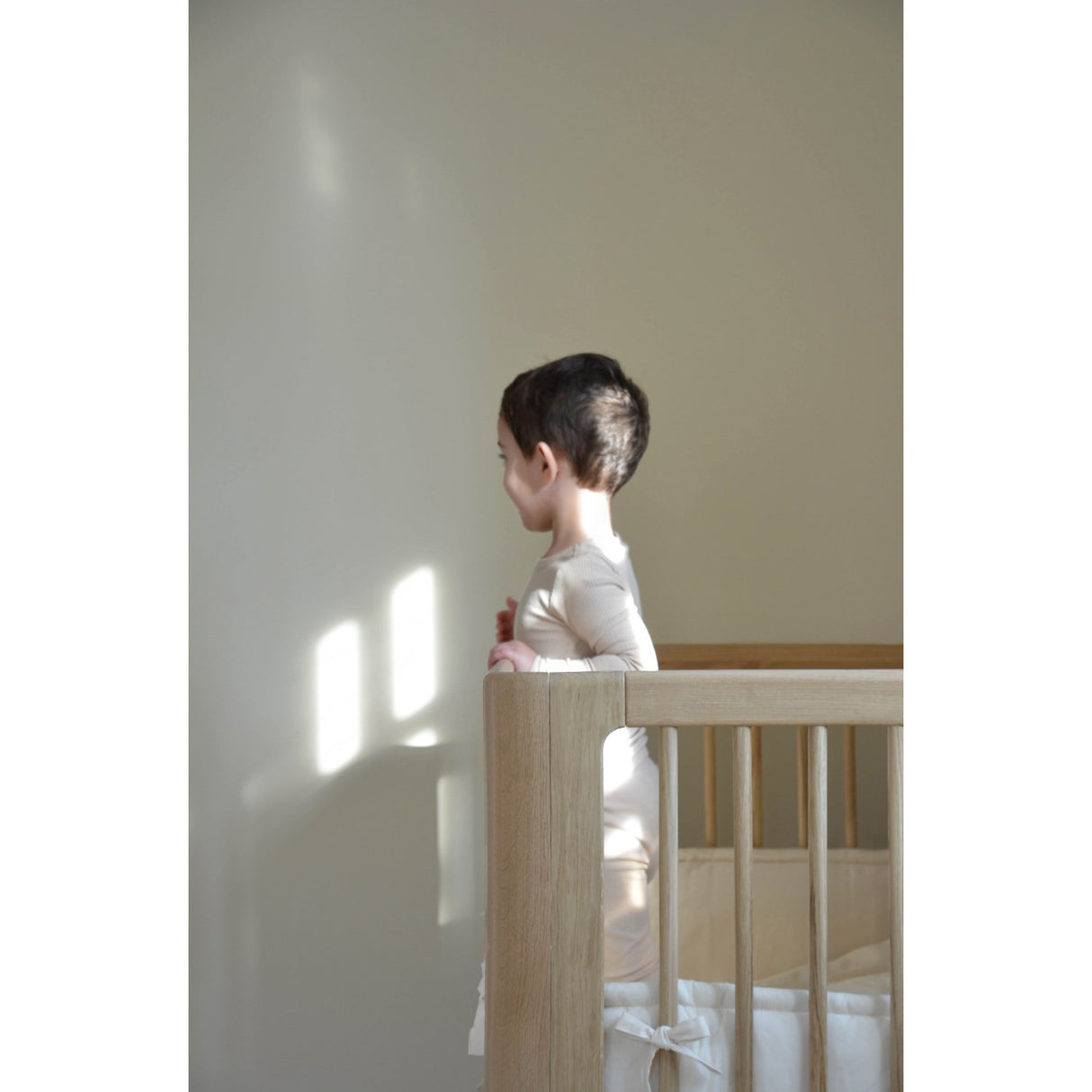 We Are Bitte Oak Nature Tremmeseng