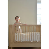 We Are Bitte Oak Nature Tremmeseng