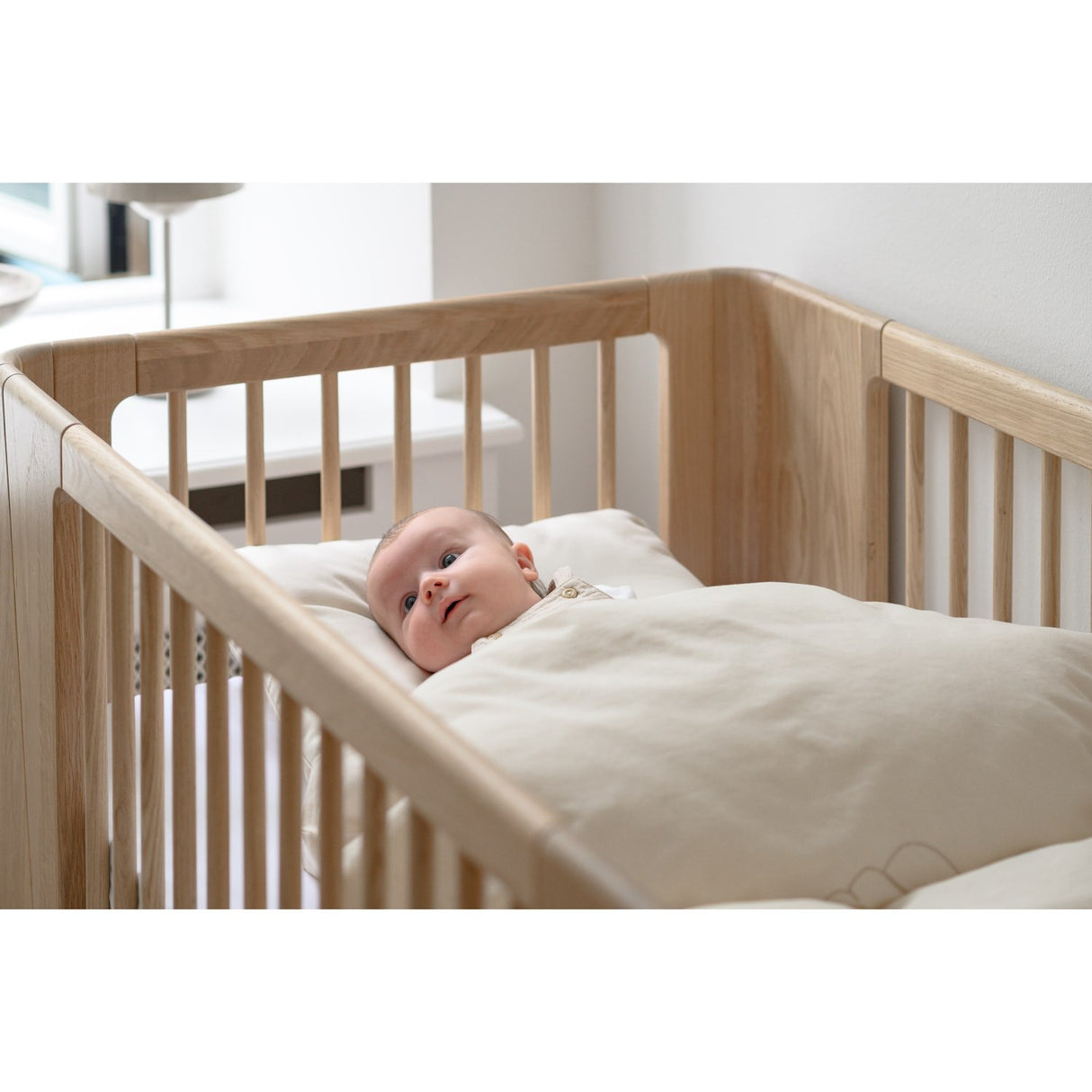 We Are Bitte Oak Nature Tremmeseng