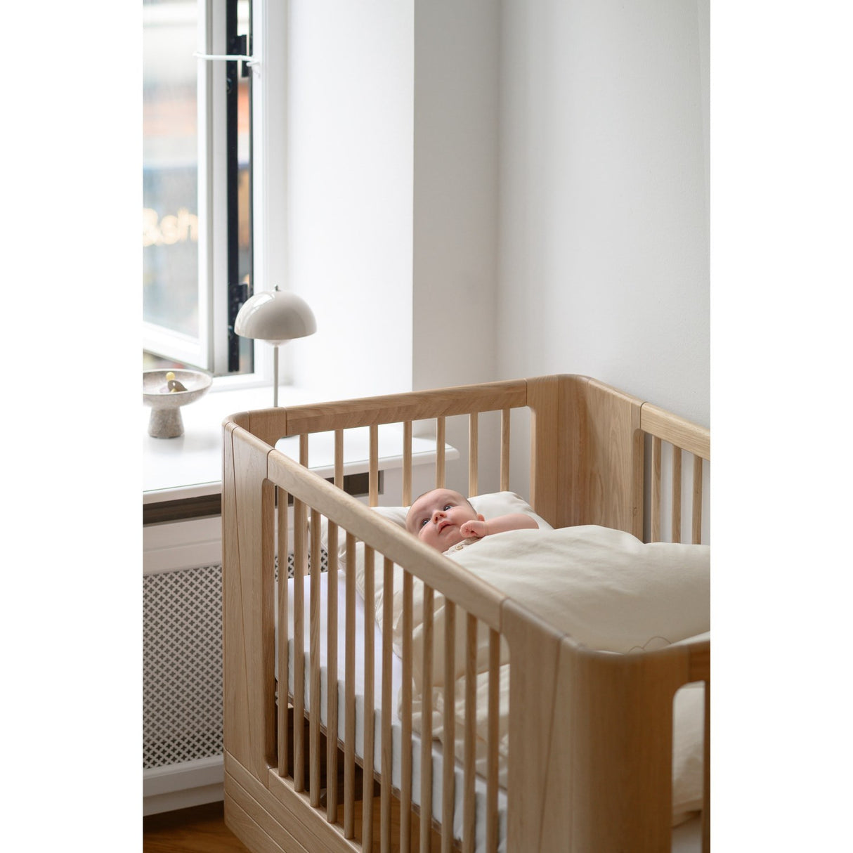 We Are Bitte Oak Nature Tremmeseng