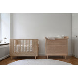 We Are Bitte Oak Nature Tremmeseng