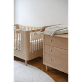 We Are Bitte Oak Nature Kommode