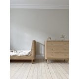We Are Bitte Oak Nature Kommode