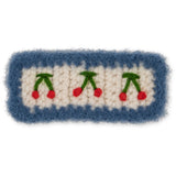 Konges Sløjd Cherry Crochet Hårspænde