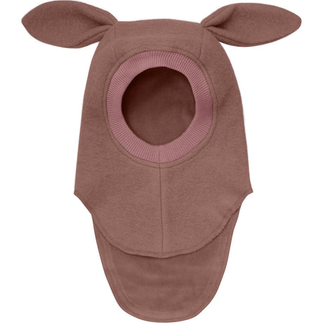 Huttelihut Burlwood Elefanthue Ears Uld