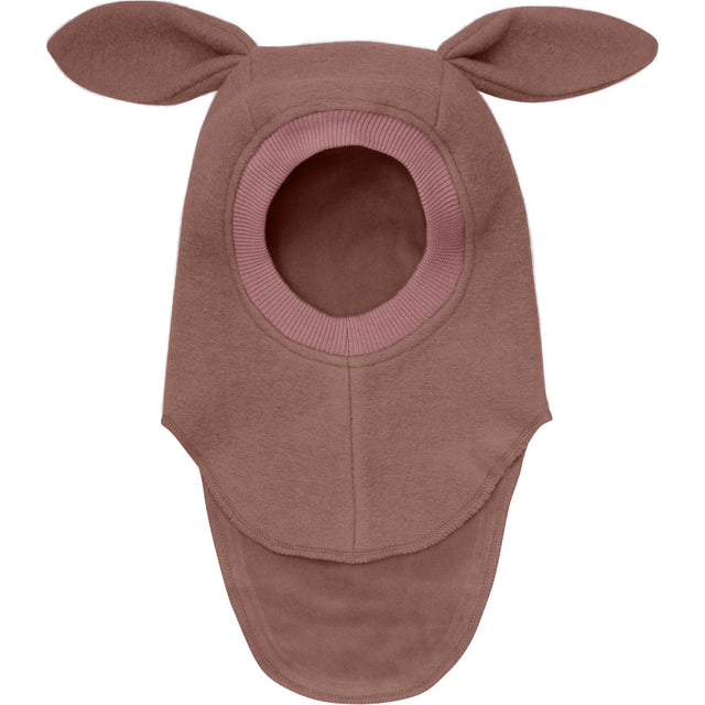 Huttelihut Burlwood Elefanthue Ears Uld