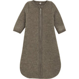 Huttelihut Savannah Melange Sovepose Uld Fleece