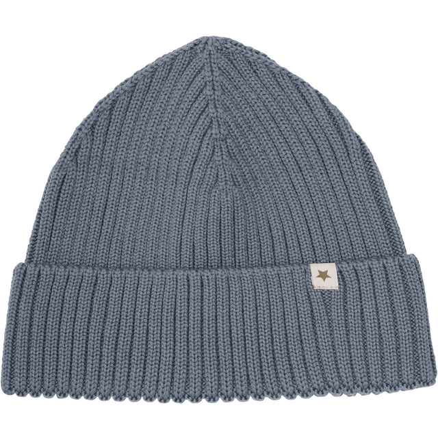 Huttelihut Turbulence Beanie Uld Strik