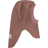 Huttelihut Burlwood Elefanthue Ears Uld