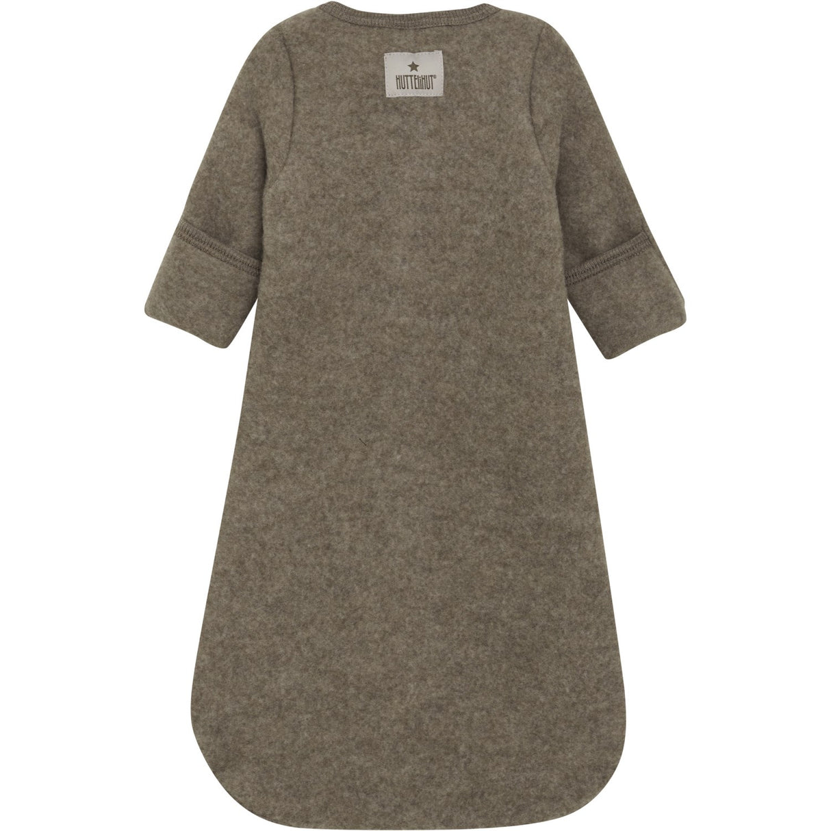 Huttelihut Savannah Melange Sovepose Uld Fleece