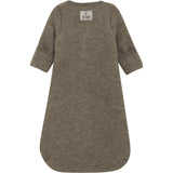 Huttelihut Savannah Melange Sovepose Uld Fleece