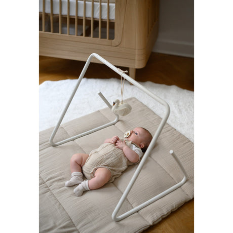 We Are Bitte Latte Calm Play Mat