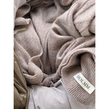 HOLMM Toast Blanky Throw Tørklæde