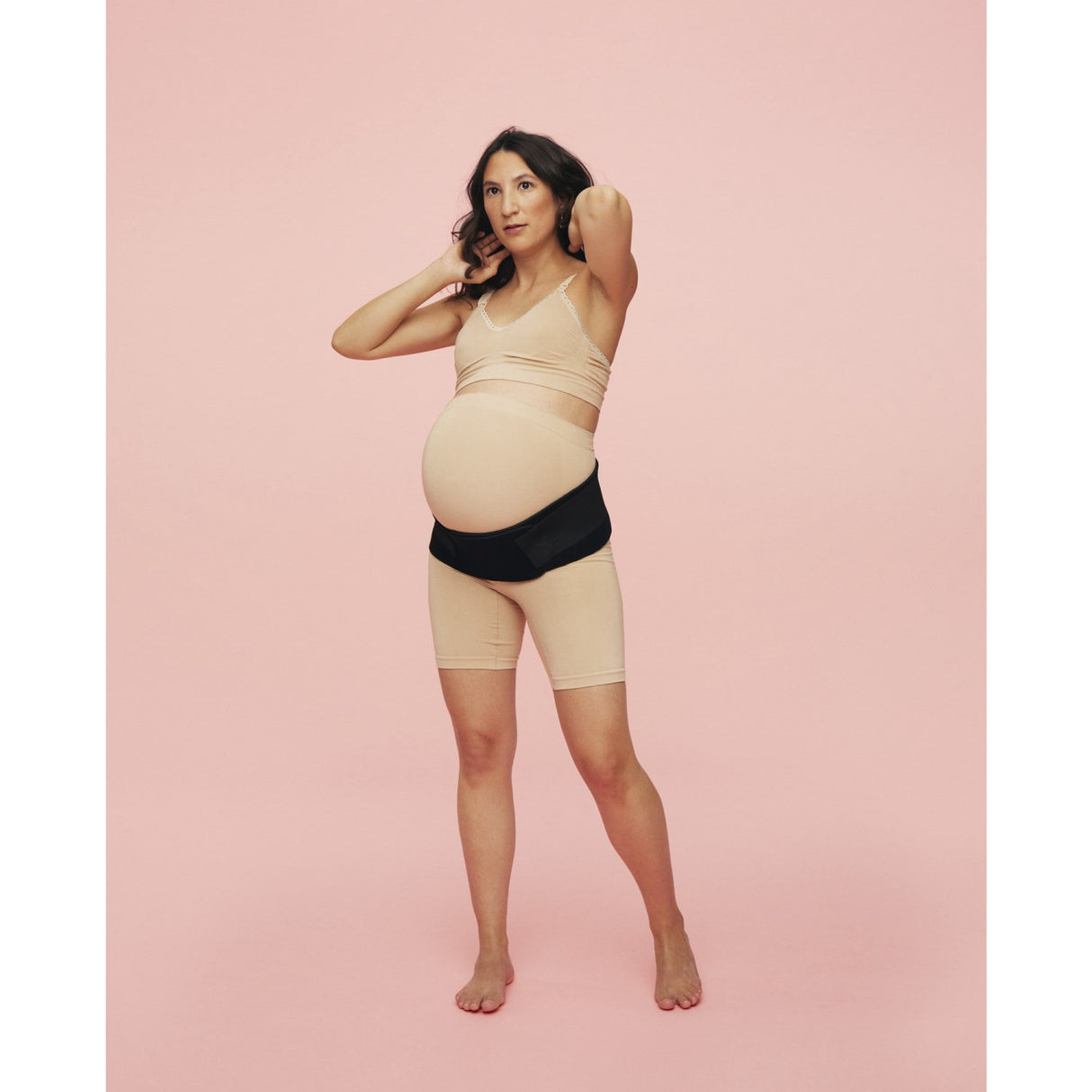 momkind Bækkenbælte