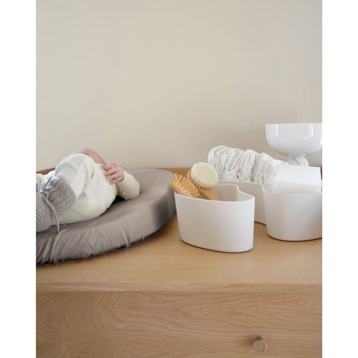 We Are Bitte Latte Calm Puslepudebetræk