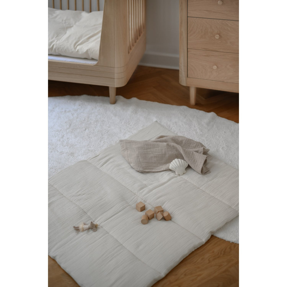 We Are Bitte Latte Calm Svøb