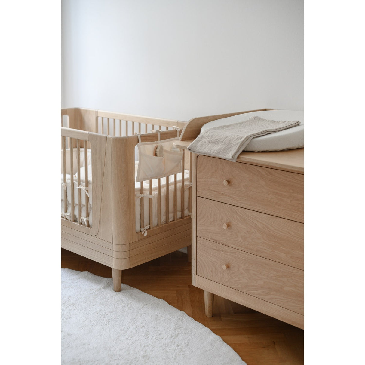 We Are Bitte Light Stone Calm Svøb