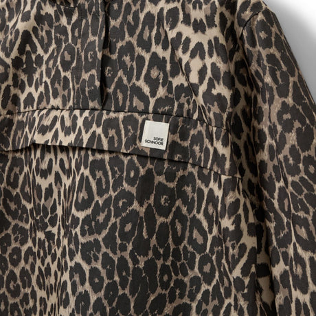 Sofie Schnoor Aop Leo Trillesy Jakke