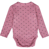 Hummel Polignac Mini Bee Aop Body L/S