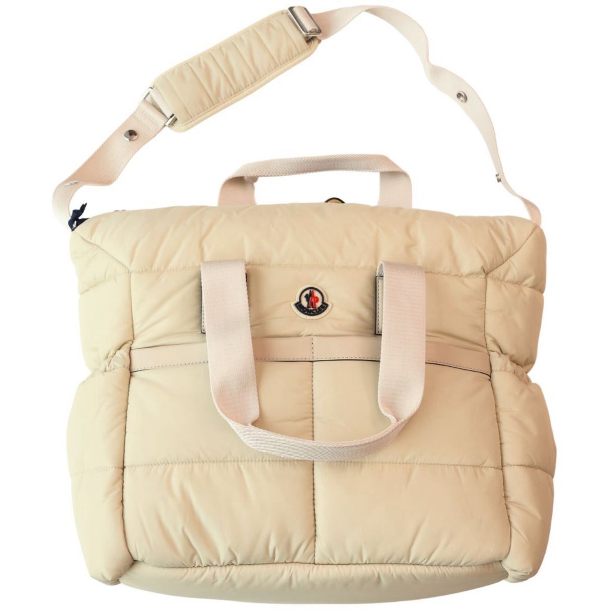 Moncler Miscellaneous Mommy Pusletaske