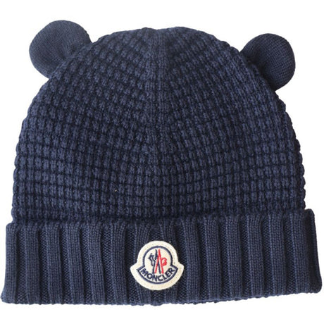 Moncler Navy Hue