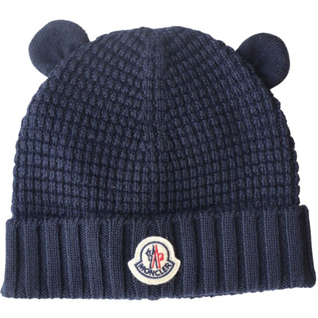 Moncler Navy Hue