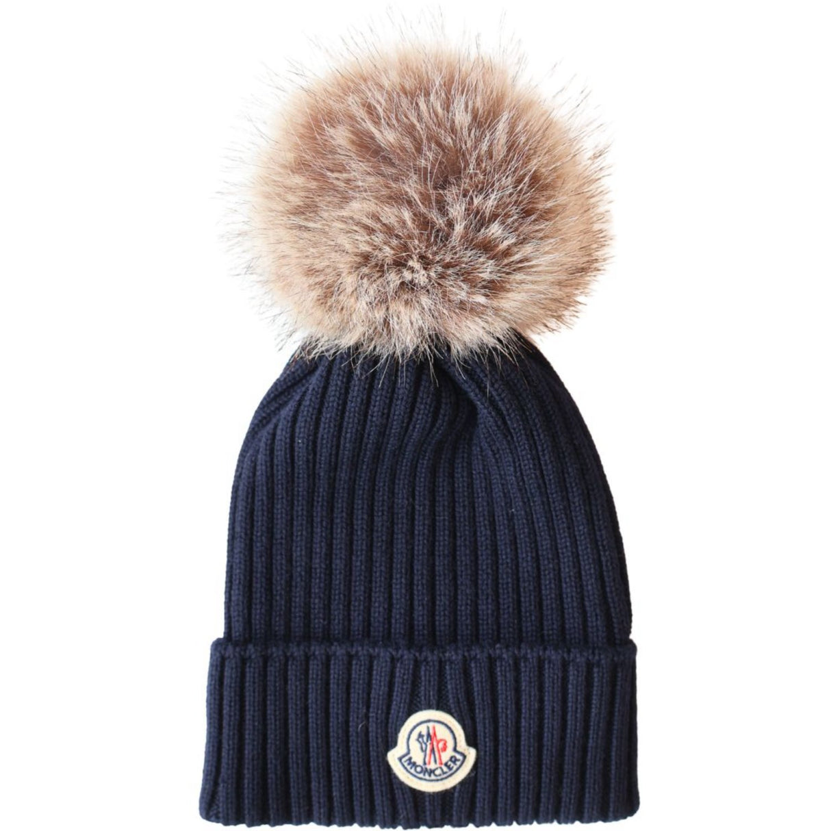 Moncler Navy Hue