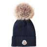 Moncler Navy Hue