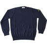 Stone Island Navy Blue Strik