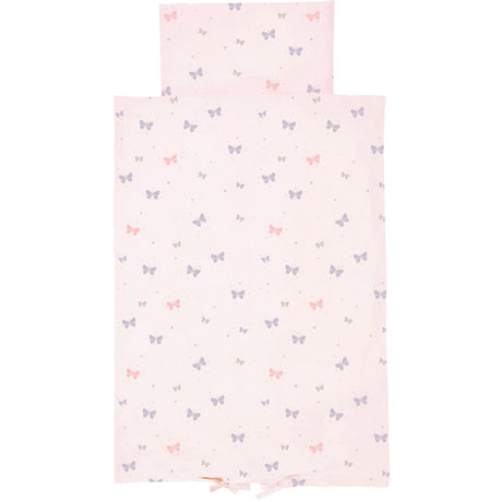 Vanilla COPENHAGEN Rose Sengetøj Butterfly