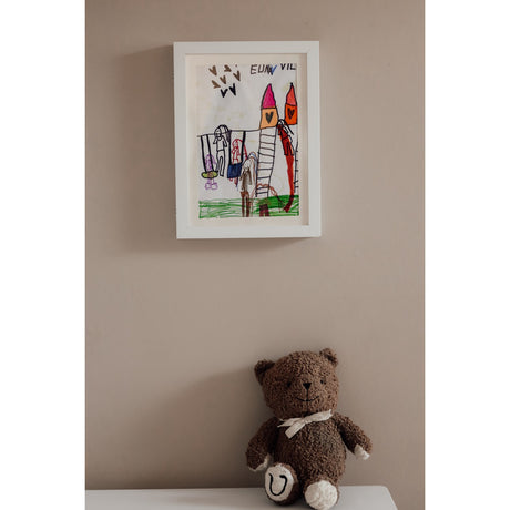 Vanilla COPENHAGEN White Billedramme White