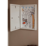 Vanilla COPENHAGEN White Billedramme White