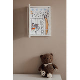 Vanilla COPENHAGEN White Billedramme White