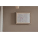 Vanilla COPENHAGEN Wood Gallery Frame Træ