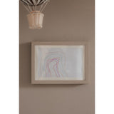 Vanilla COPENHAGEN Wood Gallery Frame Træ