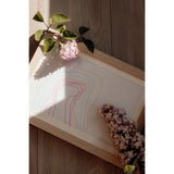 Vanilla COPENHAGEN Wood Gallery Frame Træ