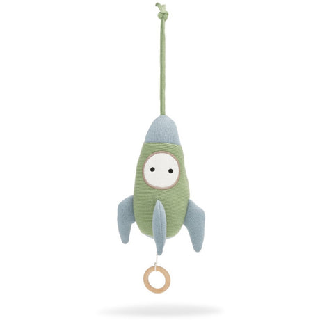 Vanilla COPENHAGEN Fern Musik Uro Rocket Fern