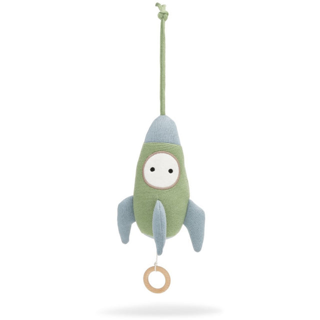 Vanilla COPENHAGEN Fern Musik Uro Rocket Fern