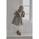 Huttelihut Shortbread Kjole Ls Tyl