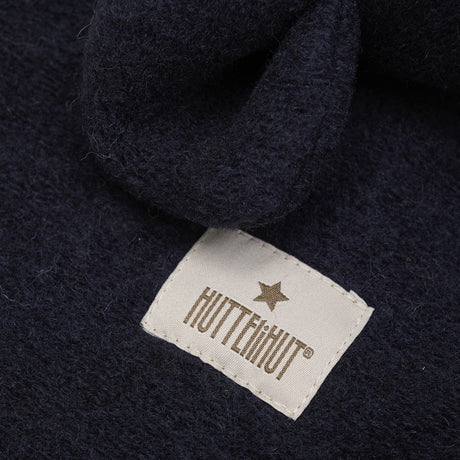 Huttelihut Dark Navy Elefanthue Ears Uld