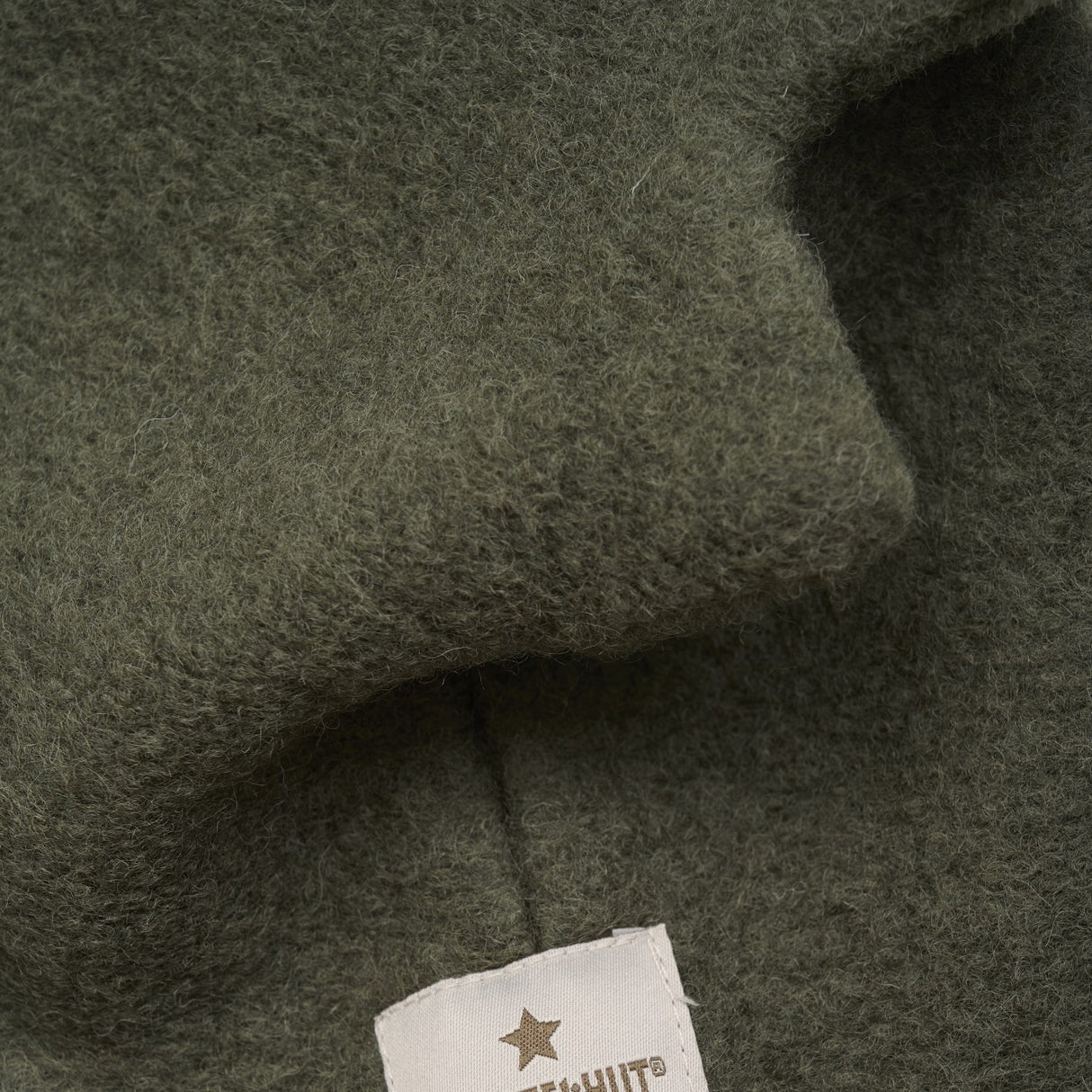 Huttelihut Beetle Elefanthue Triangles Uld