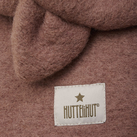 Huttelihut Burlwood Elefanthue Ears Uld