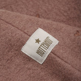 Huttelihut Burlwood Elefanthue All Over Emb. Uld