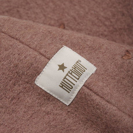 Huttelihut Burlwood Elefanthue All Over Emb. Uld