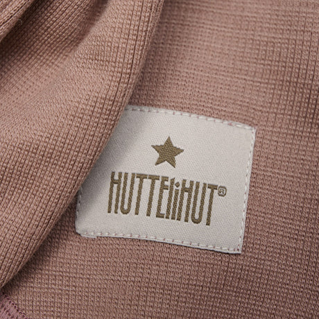 Huttelihut Burlwood Elefanthue Ears Uld Rib
