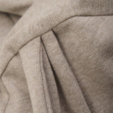 Huttelihut Savannah Melange Elefanthue Ears Bomuld Rib