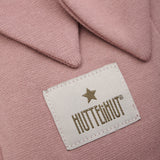 Huttelihut Burlwood Elefanthue Ears Bomuld Rib