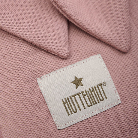 Huttelihut Burlwood Elefanthue Ears Bomuld Rib