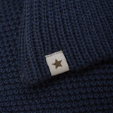 Huttelihut Overture Elefanthue Uld Strik Windstop